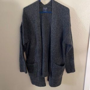 New Abercrombie & Fitch outwear